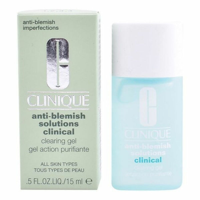 Tratament Piele Predispusă la Acnee Clinique (15 ml)