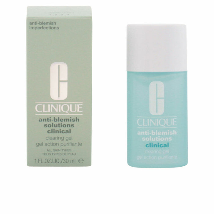 Tratament Piele Predispusă la Acnee Clinique CLI00469 30 ml (30 ml)