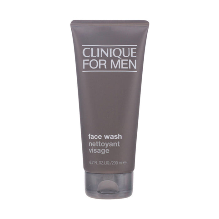 Gel de Curățare pentru Față Men Clinique