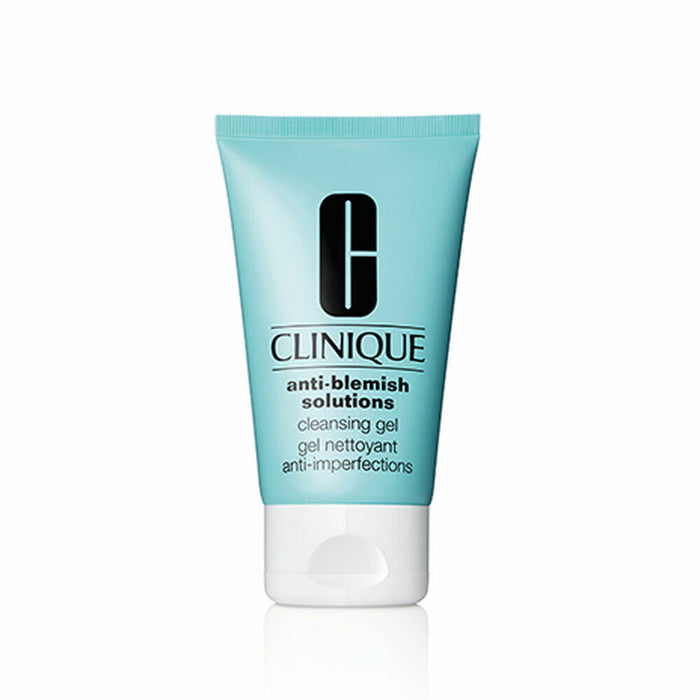 Gel de Curățare pentru Față Anti-Blemish Solutions Clinique 125 ml