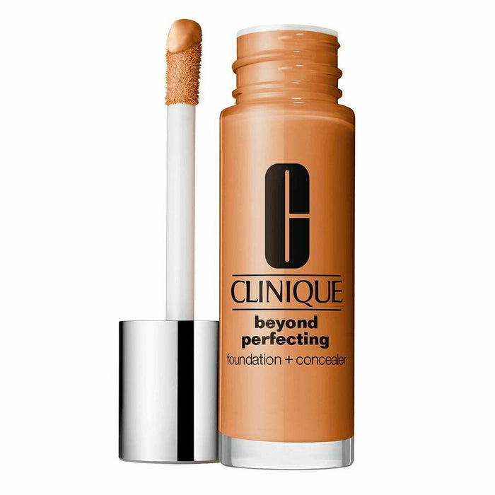 Bază de machiaj cremoasă Beyond Perfecting Clinique 0020714712068 (30 ml)