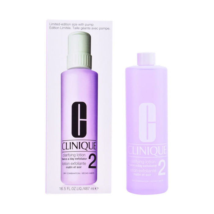 Loțiune Tonifiantă Clarifying Lotion Clinique
