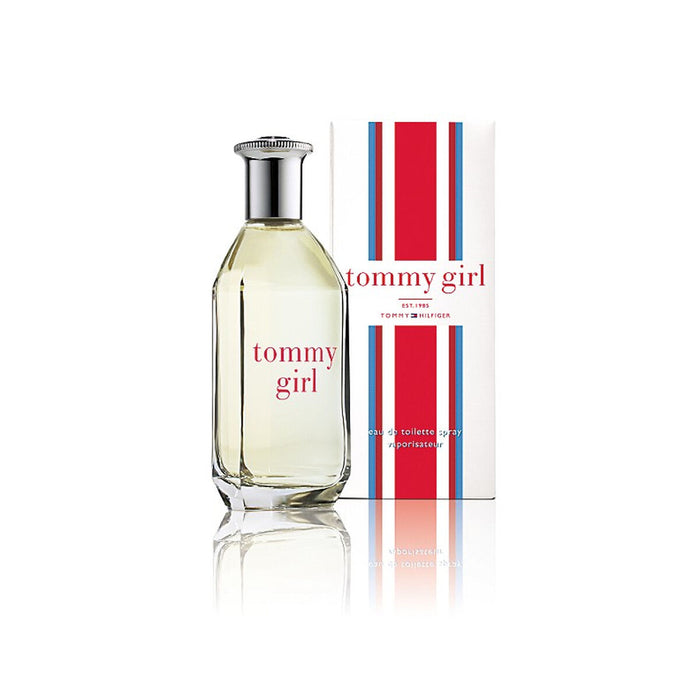 Parfum Femei Tommy Girl Tommy Hilfiger 22309 EDT 50 ml