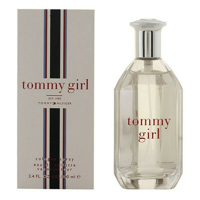 Parfum Femei Tommy Girl Tommy Hilfiger EDT