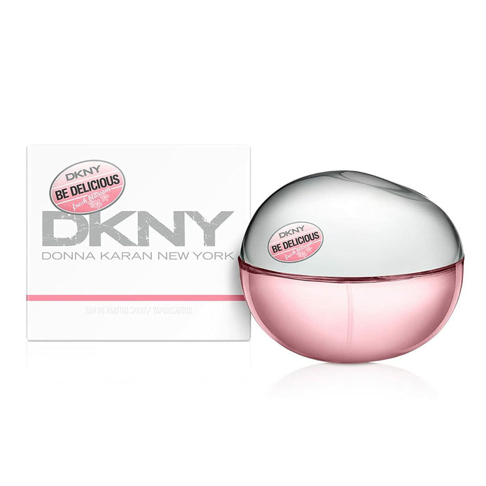 Parfum Femei DKNY EDP Be Delicious Fresh Blossom 100 ml