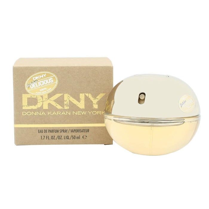 Parfum Femei DKNY EDP Golden Delicious 50 ml