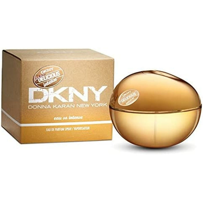 Parfum Femei DKNY Golden Delicious EDP (100 ml)