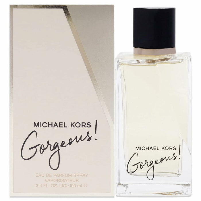Parfum Femei Michael Kors EDP EDP 100 ml Gorgeous!
