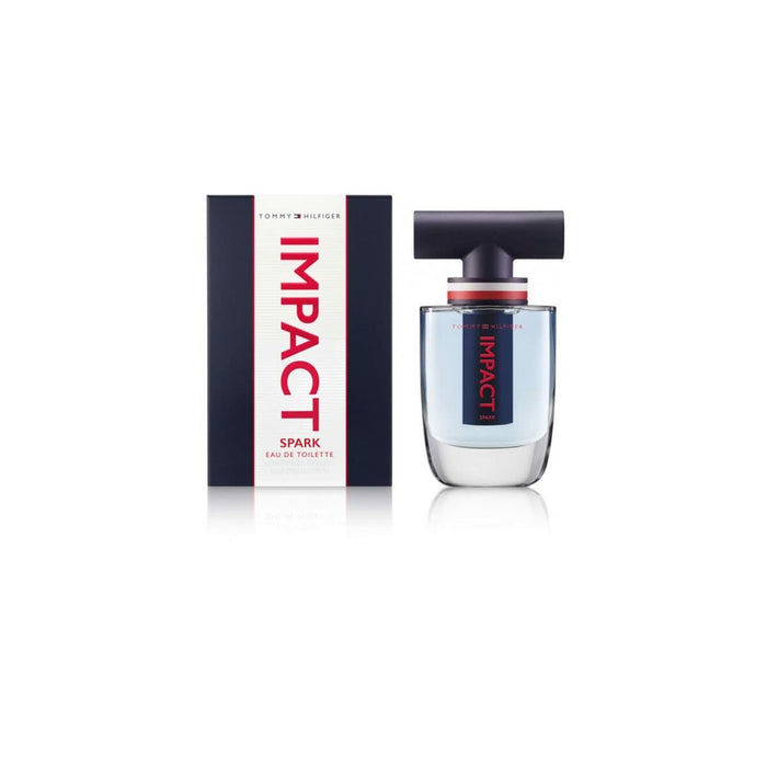 Parfum Bărbați Tommy Hilfiger Impact Spark EDT (50 ml)