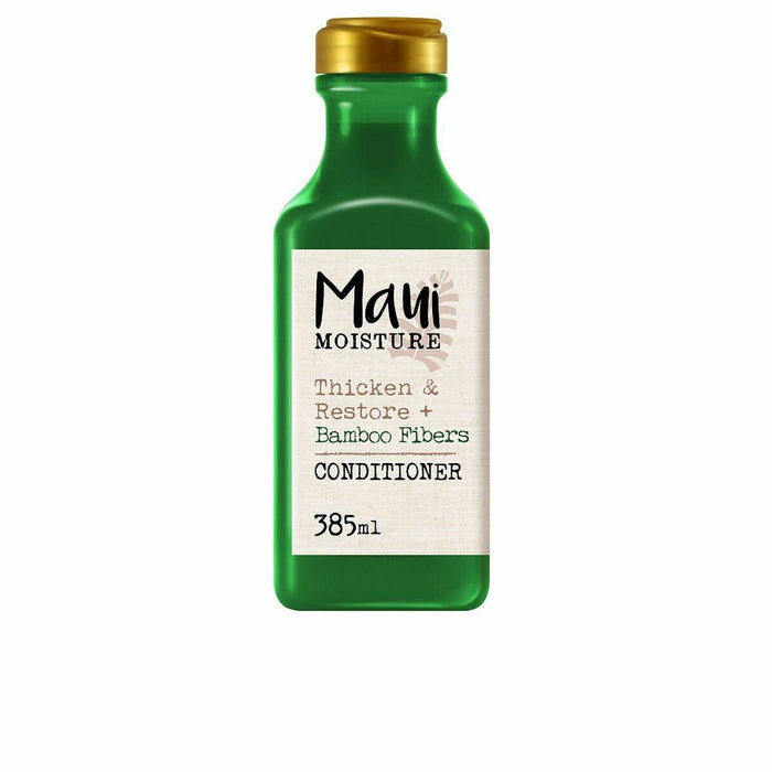 Balsam Reparator Maui Fibră din bambus (385 ml)