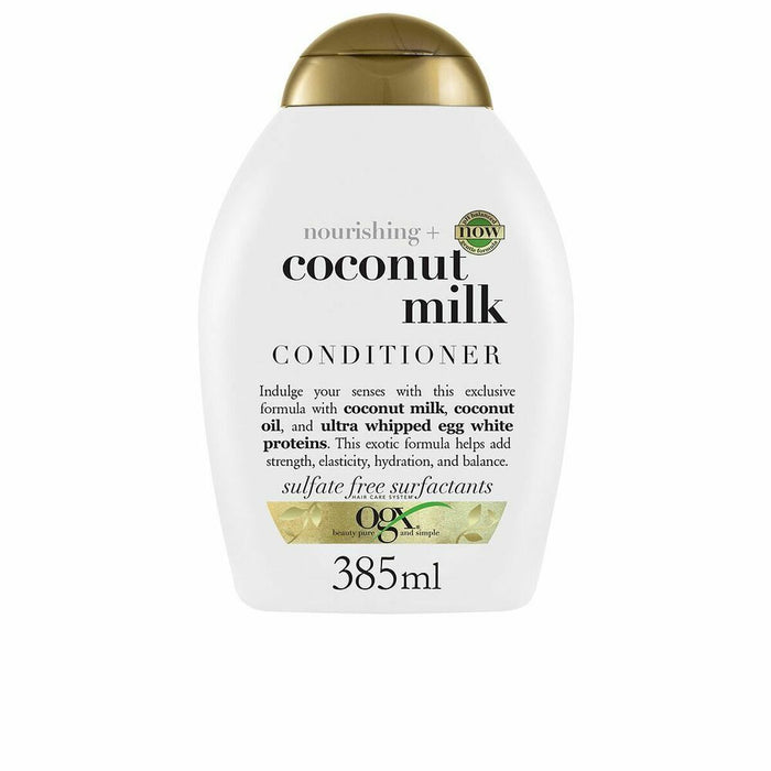 Balsam Nutritiv OGX Cocos (385 ml)