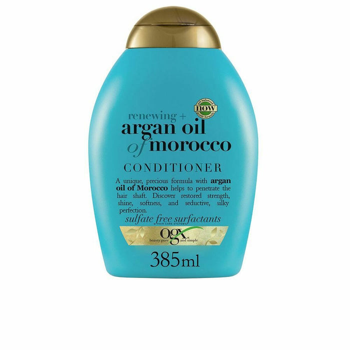 Balsam Reparator OGX Argan Oil Ulei de Argan 385 ml