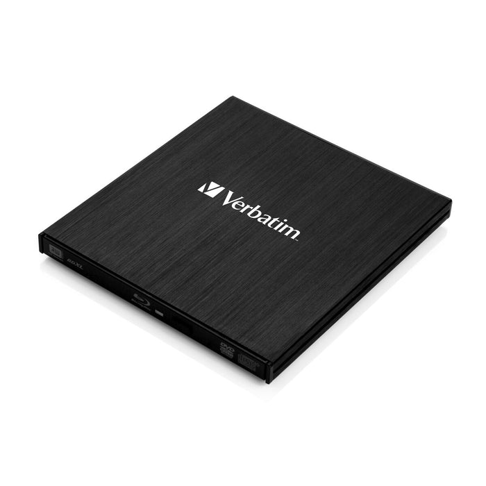 Dispozitiv de Înregistrare Extern Verbatim External Slimline