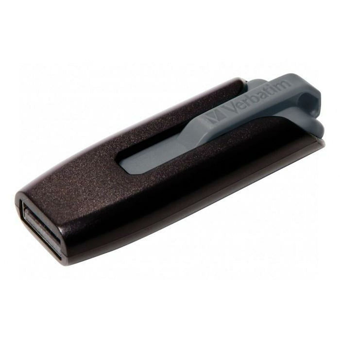 Memorie USB Verbatim V3 STORE ´N´ GO Negru 256 GB