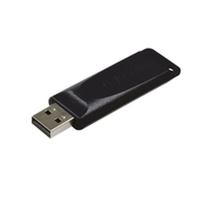 Memorie USB Verbatim 98697 Negru