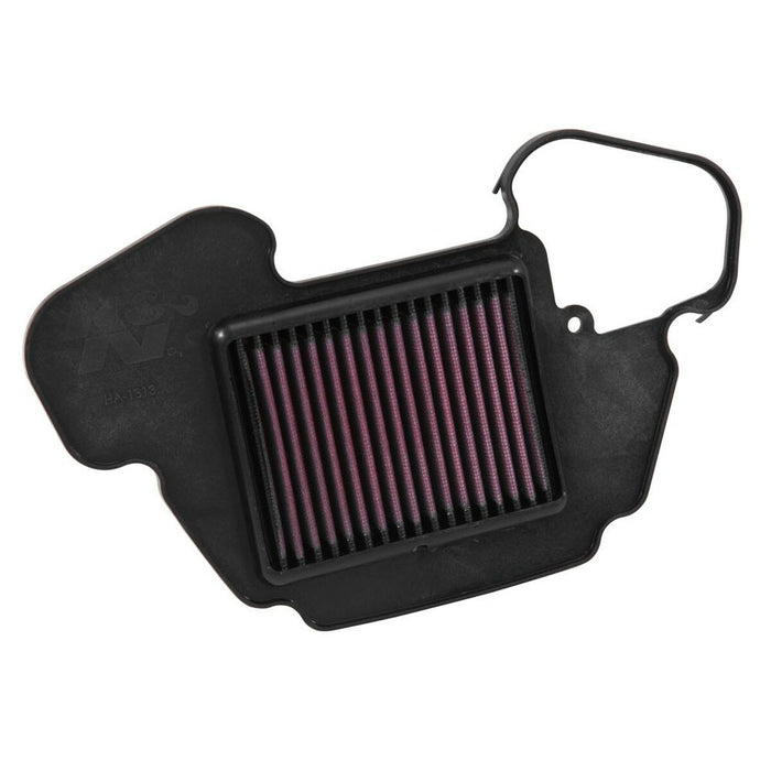 Filtru de aer K&N KNHA-1313 Motocicletă