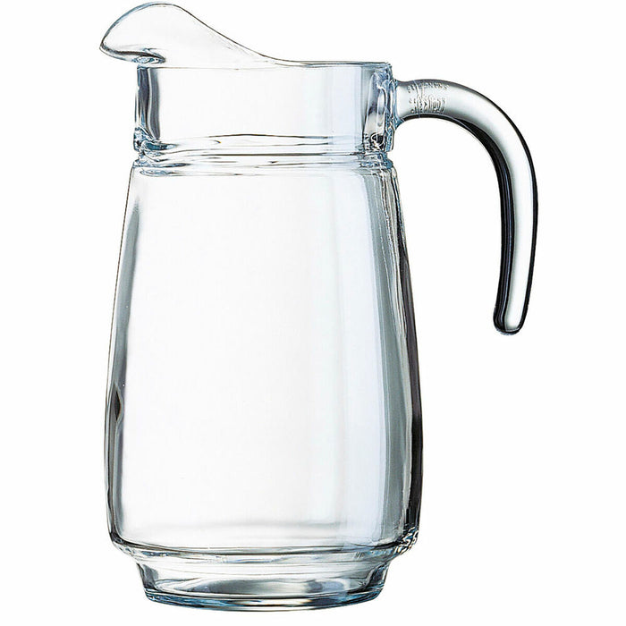 Carafă Luminarc Tivoli Apă Transparent Sticlă (2,3L)