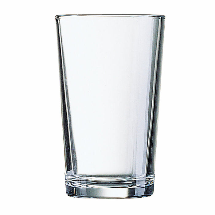 Set de pahare Arcoroc Conique Transparent Sticlă 6 Unități (28 cl)