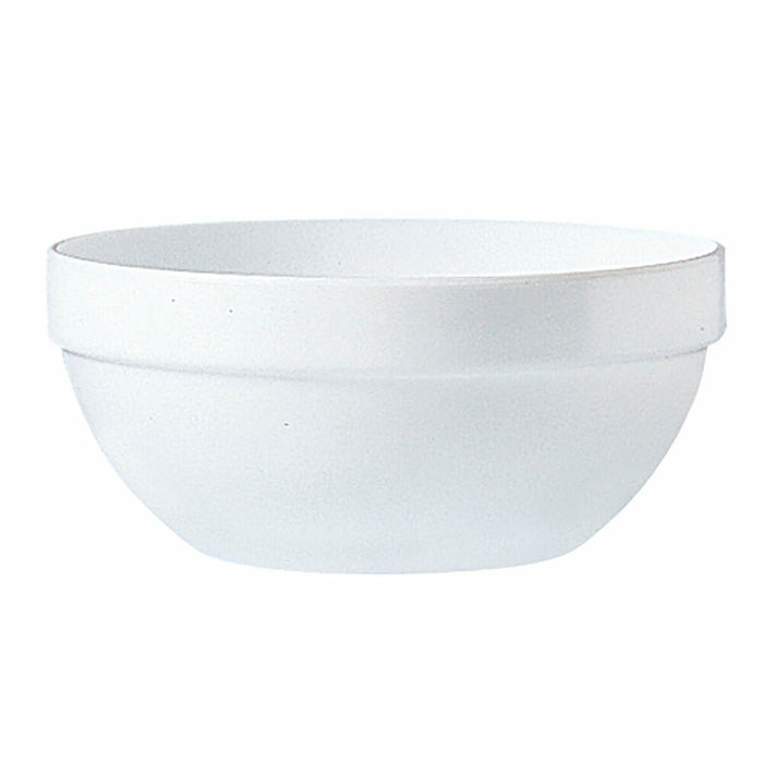 Salatieră Arcoroc Restaurant Alb Ø 12 cm 6 Unități