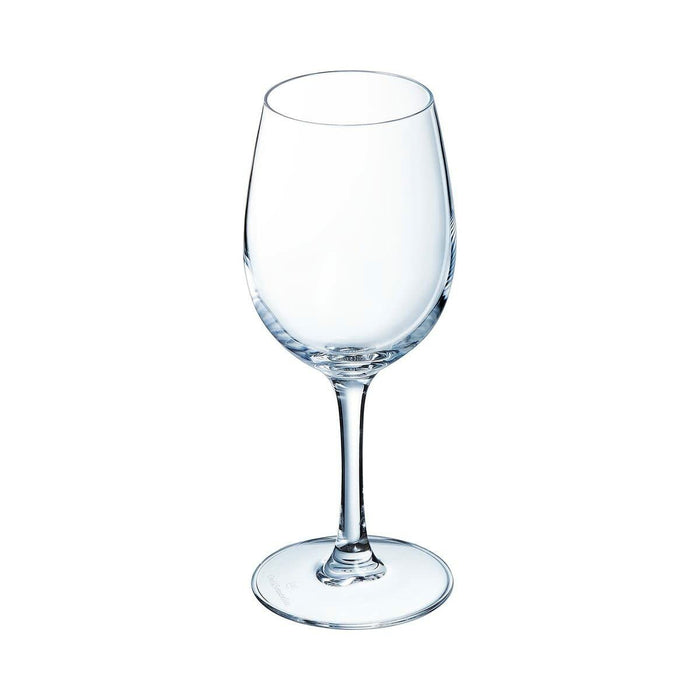 Set de pahare Chef & Sommelier Cabernet Transparent Sticlă (250 ml) (6 Unități)