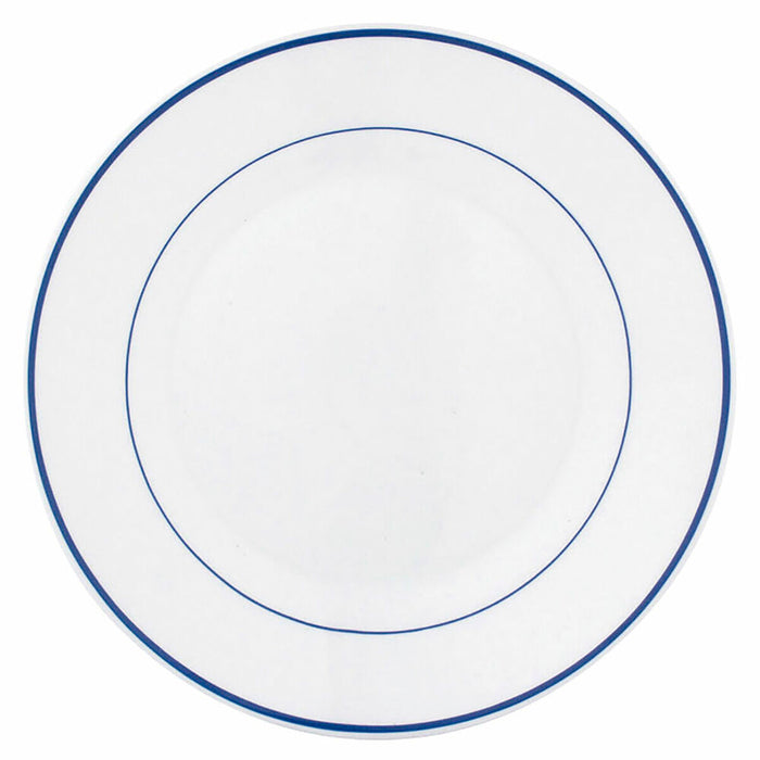 Set de farfurii Arcoroc 23.3309.00 Bicolor Sticlă (6 uds)