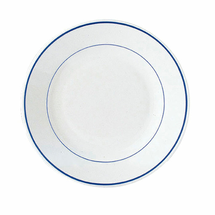Set de farfurii Arcoroc Restaurant Sticlă (ø 22,5 cm) (6 uds)