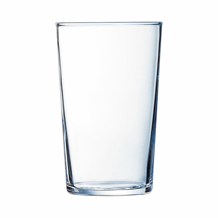 Pahar de bere Arcoroc Conique 6 Unități (25 cl)