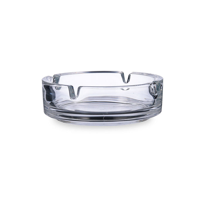 Scrumieră Arcoroc 6 Unități Stivuibil Set Transparent Sticlă 10,7 cm