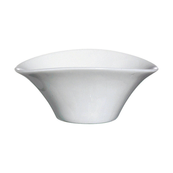 Castron Arcoroc Appetizer Alb Sticlă 10 cm 6 Piese