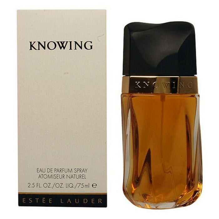 Parfum Femei Knowing Estee Lauder EDP