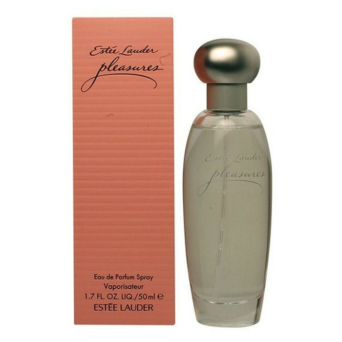 Parfum Femei Pleasures Estee Lauder EDP