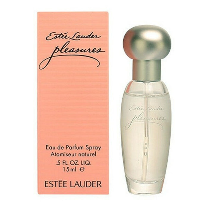 Parfum Femei Pleasures Estee Lauder EDP
