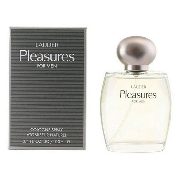 Parfum Bărbați Pleasures Estee Lauder EDC
