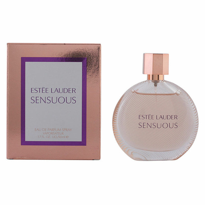 Parfum Femei Estee Lauder Sensuous EDP (50 ml)