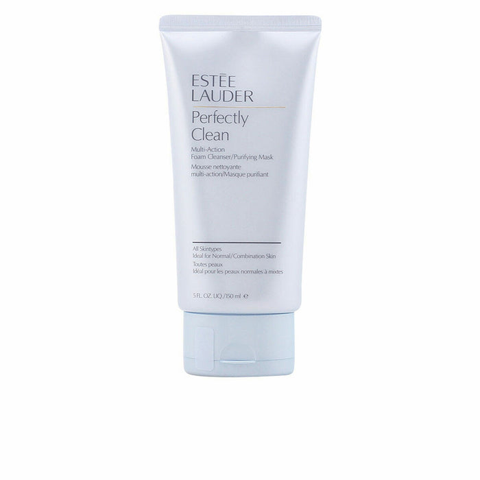 Gel de Curățare pentru Față Perfectly Clean Estee Lauder Perfectly Clean Pn 150 ml