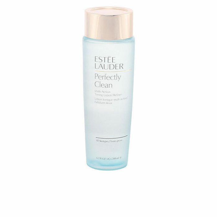 Tonic Facial Estee Lauder Perfectly Clean Multi-Action Refiner (200 ml)