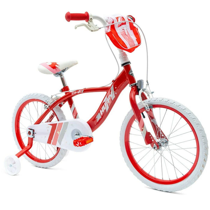Bicicletă pentru copii Huffy 79879W Roșu