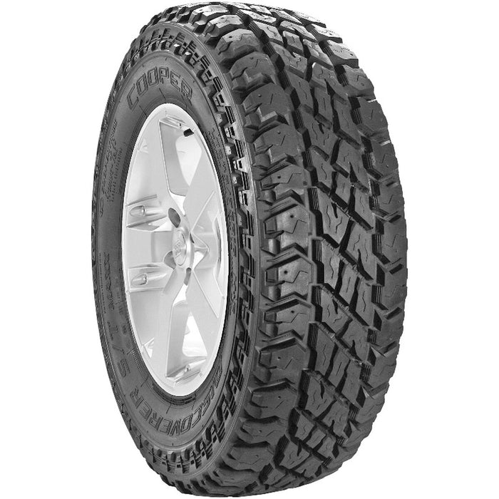 Anvelopa ATV Cooper 245/75QR16 120/116Q DISCOVERER S/T MAXX (1 Unități)
