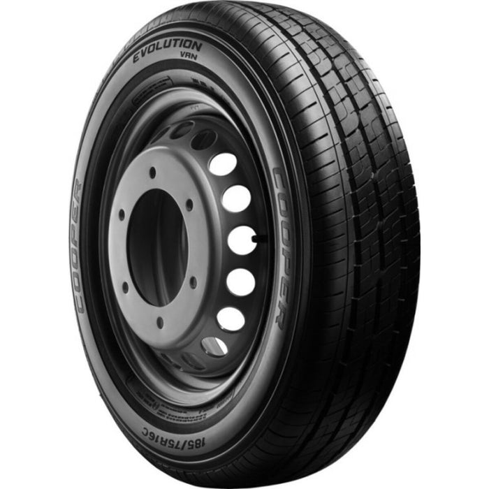 Anvelopă pentru dubă Cooper EVOLUTION VAN 225/65R16C