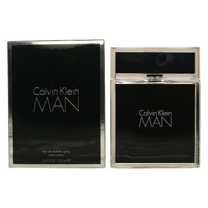 Parfum Bărbați Man Calvin Klein EDT