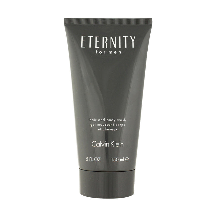 Gel și Șampon Calvin Klein Eternity 150 ml