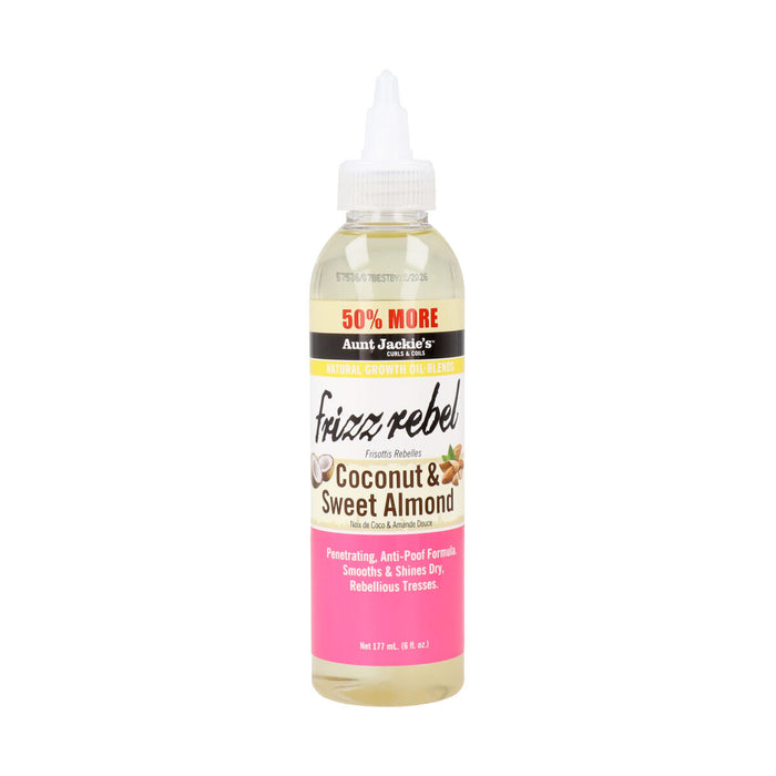 Tratament Anti-încrețire Aunt Jackie's Jackies C&C 177 ml