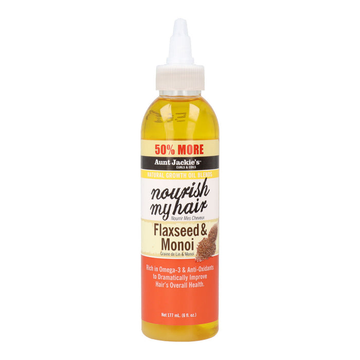 Elixir Capilar Devacurl Jackies C&C 177 ml