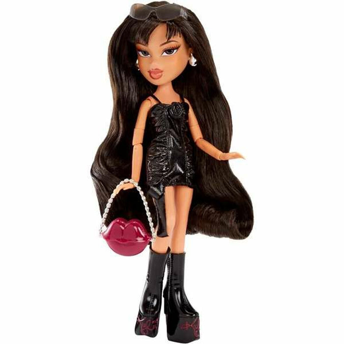 Păpușă Bratz  Celebrity Kylie Jenner  30 cm