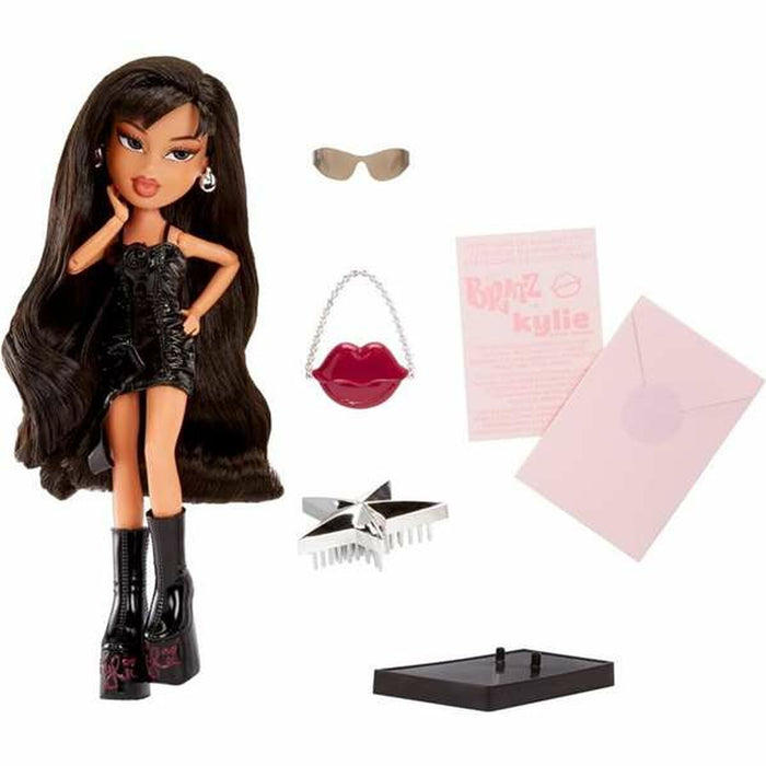 Păpușă Bratz  Celebrity Kylie Jenner  30 cm