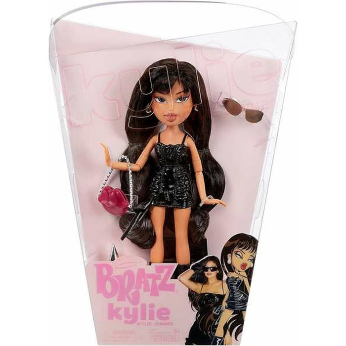 Păpușă Bratz  Celebrity Kylie Jenner  30 cm