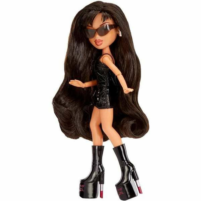 Păpușă Bratz  Celebrity Kylie Jenner  30 cm