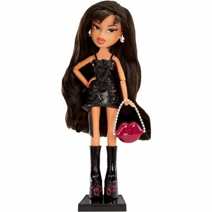 Păpușă Bratz  Celebrity Kylie Jenner  30 cm