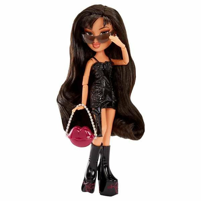 Păpușă Bratz  Celebrity Kylie Jenner  30 cm