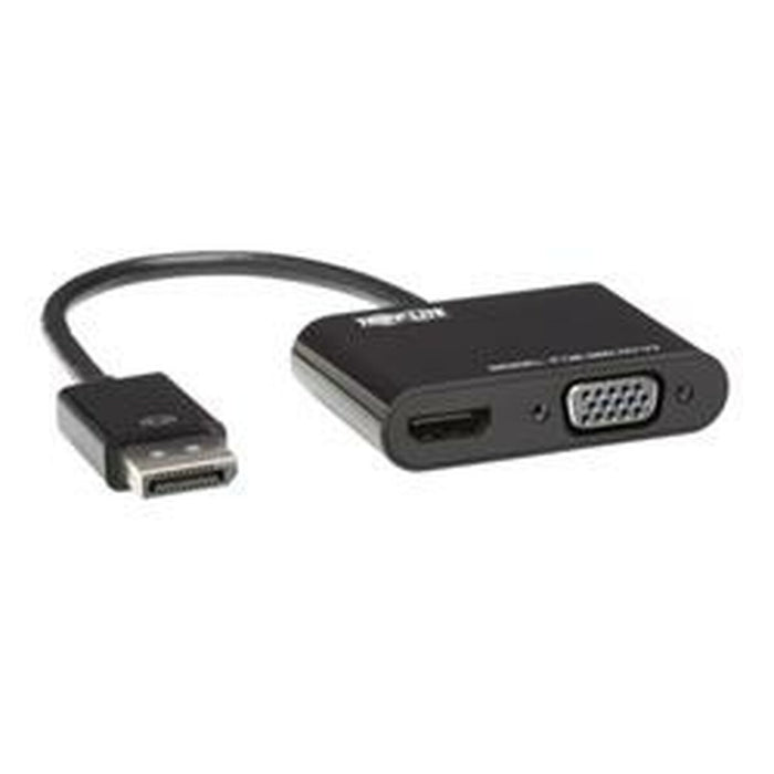 Adaptor Display Port la HDMI/VGA Eaton P136-06N-HV-V2
